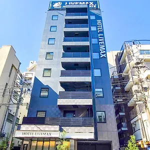 Livemax Akasaka Grande Tōkyō
